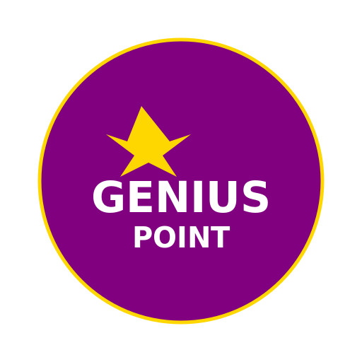 Genius Point - DrawGPT