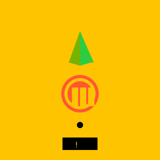 Catch the Cucumbers! Logo - DrawGPT