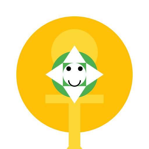 People Control Game Logo - DrawGPT