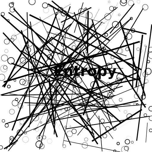 Entropy - DrawGPT