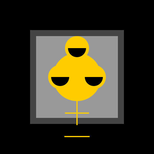 Keyboard Action Game - DrawGPT