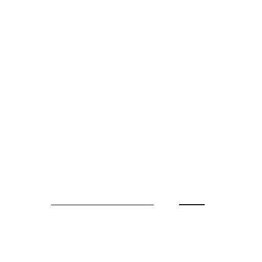 Black Line and White Fill Triangle with angles 50°, 80°, and x - DrawGPT
