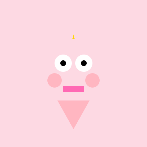 Anime Girl - DrawGPT