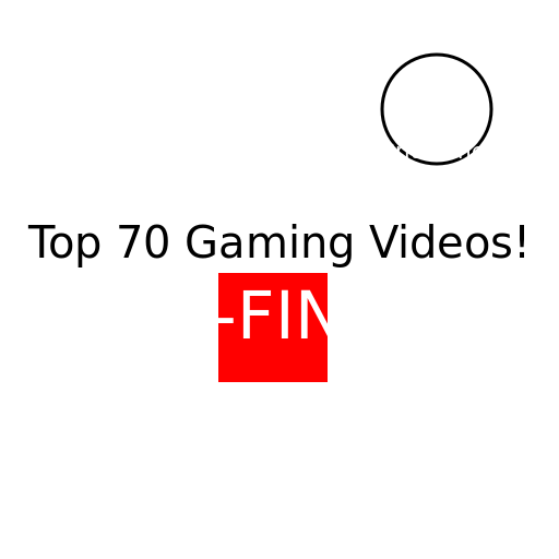 Top 70 Gaming Videos! - DrawGPT