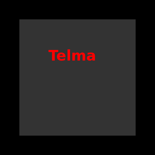 Telma Age Rating 5th Category TV-21 with Scrolling Numbers - DrawGPT