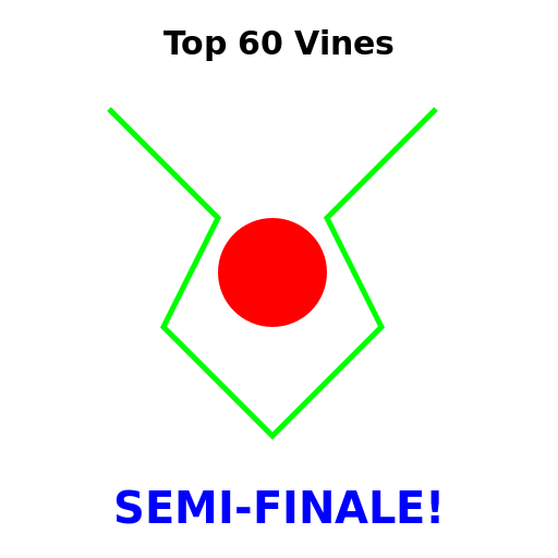 Top 60 Vines again! (But the text is in Comic Sans font) - DrawGPT