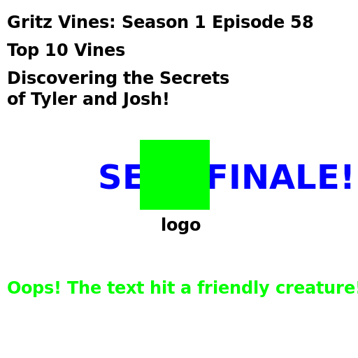 Season 1 Episode 58 - Top 10 Vines - DrawGPT