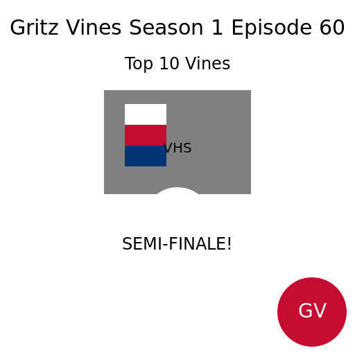 Top 10 Vines that you will get a VHS in Korea! - DrawGPT