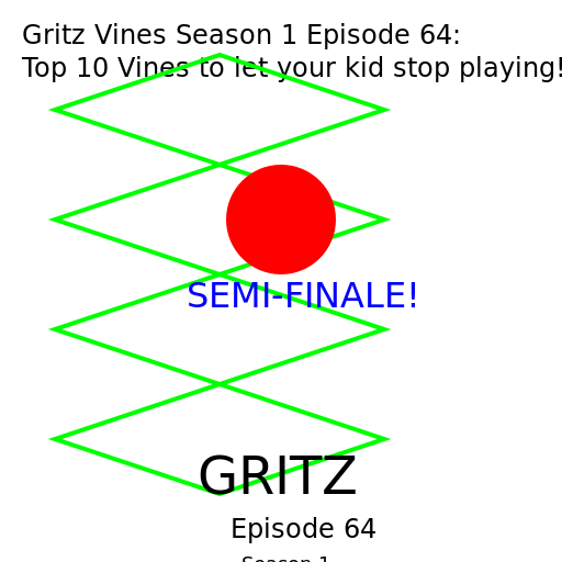 Top 10 Vines to let your kid stop playing! (But the text is in Comic Sans font) - DrawGPT