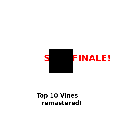 SEMI-FINALE! - DrawGPT