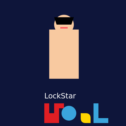 LockStar - DrawGPT