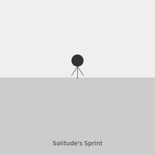 Solitude's Sprint - DrawGPT