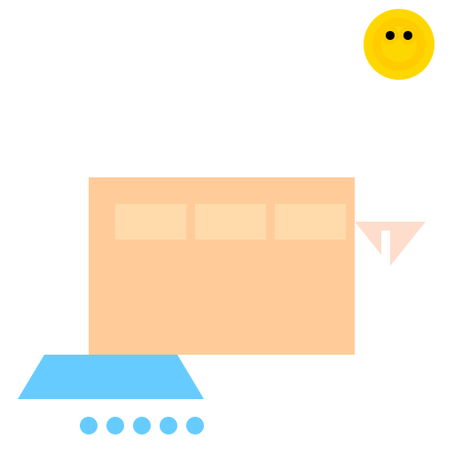 Restaurant, Temple, and Boat - DrawGPT