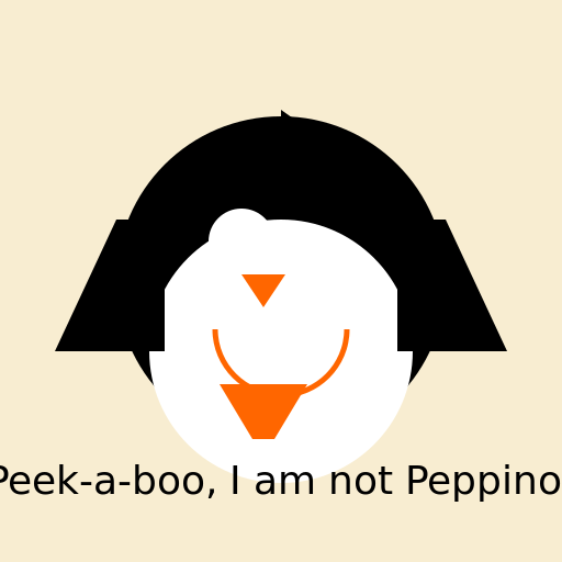 Fake Peppino - DrawGPT