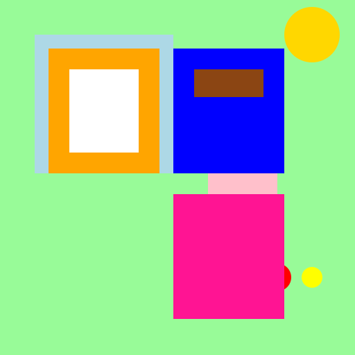 A Nepali Man Washing Dishes in the Kitchen - DrawGPT