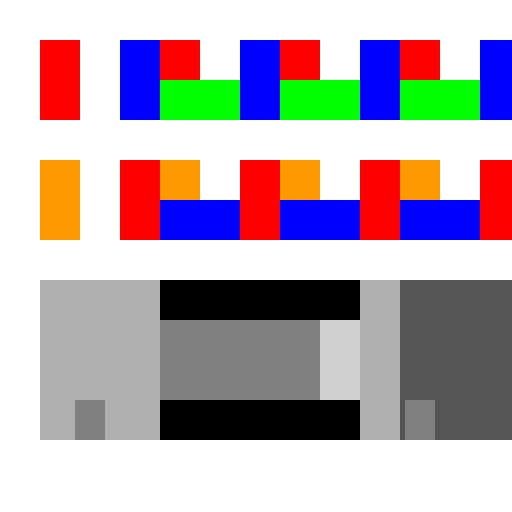 Roblox Bedwars Rageblade - DrawGPT