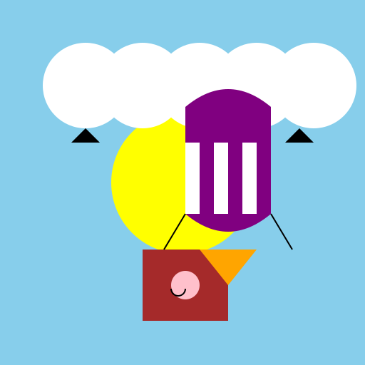 Hassayampa Flyer - DrawGPT