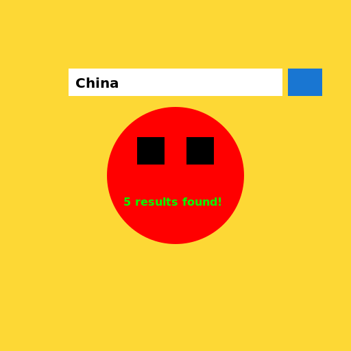 Yahoo CEO and kids search China - DrawGPT