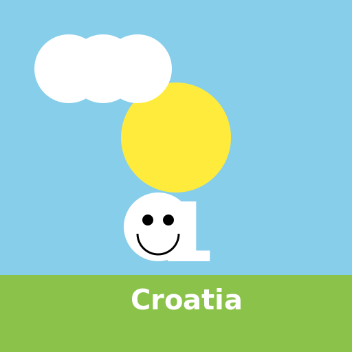 Yahoo CEO and kids search for Croatia and find 1 result - DrawGPT