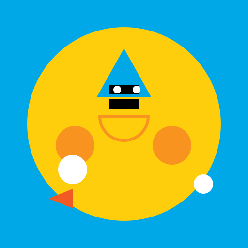 Octonauts Game Logo - DrawGPT