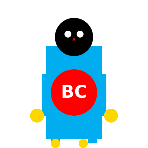 Messi Wearing a Bradford City Football Jersey - DrawGPT