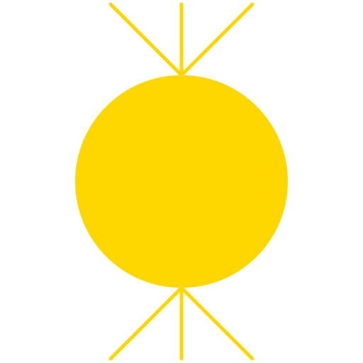 Sun Dogs Logo - DrawGPT