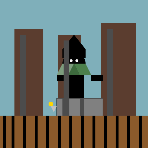 Military Adventurer in the Enchanted Forest - DrawGPT