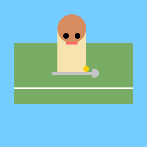 Anthea Stewart (tennis) - DrawGPT