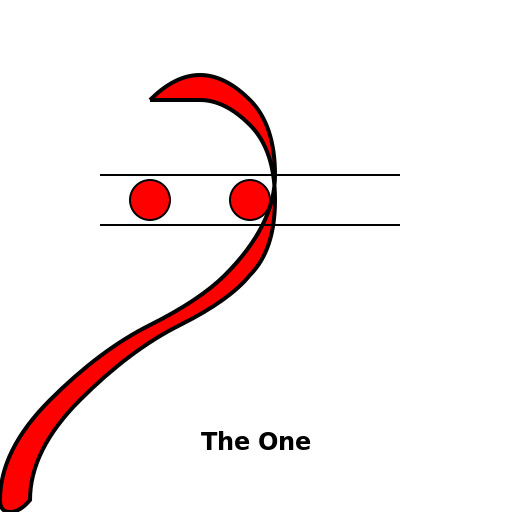The One (Elton John song) - DrawGPT