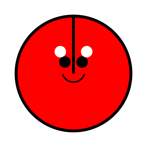 Red Balloon - DrawGPT