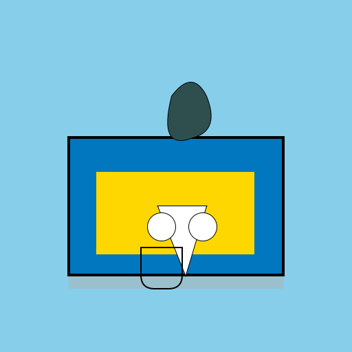 A Stunning Beauty by the Pool - DrawGPT