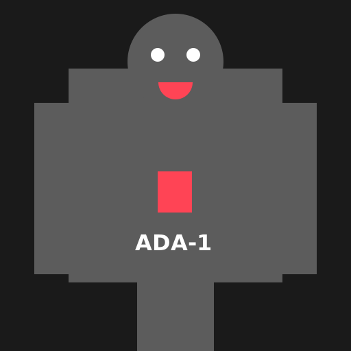 Destiny 2 Ada-1 - DrawGPT