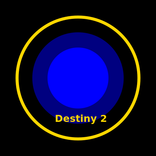 Destiny 2 - DrawGPT