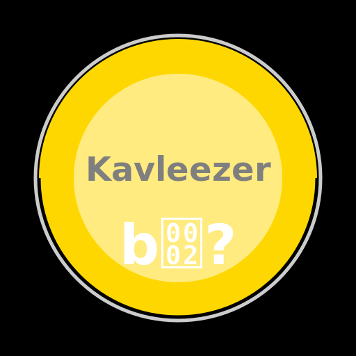 Kavleezer Crypto Coin - DrawGPT