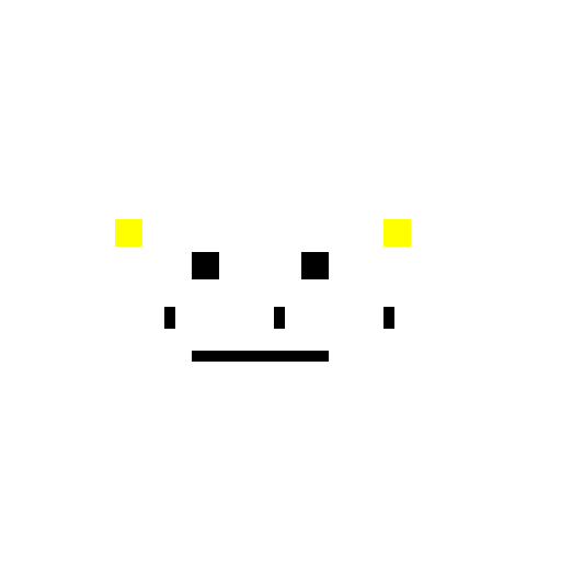 Mouseface Cartoon Character - AI Prompt #7304 - DrawGPT