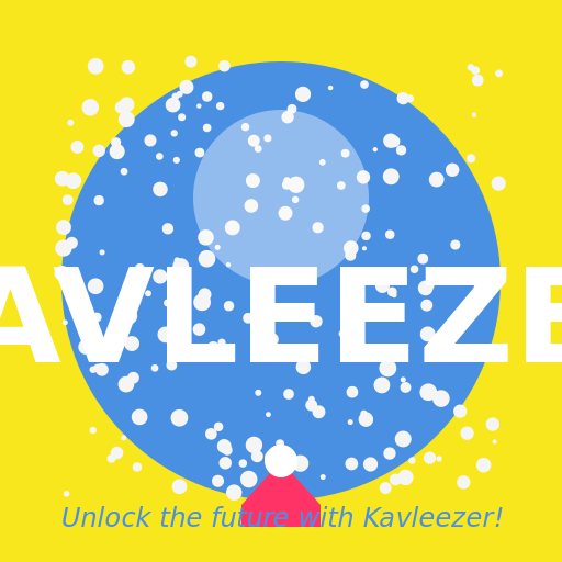 Kavleezer Crypto Coin - DrawGPT
