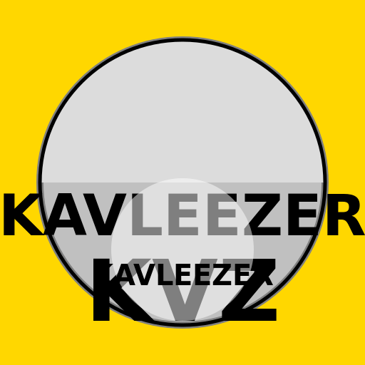 A Crypto Coin Named Kavleezer - DrawGPT