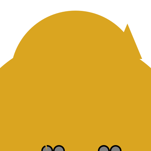 Kion the Brave Lion - DrawGPT