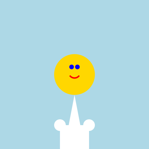 Heavenly Creation - DrawGPT