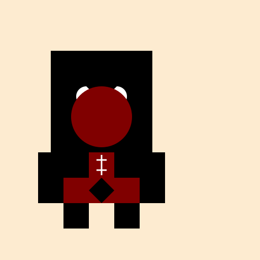 Mexican Spiderman with Jacket and Black & Maroon Costume - DrawGPT