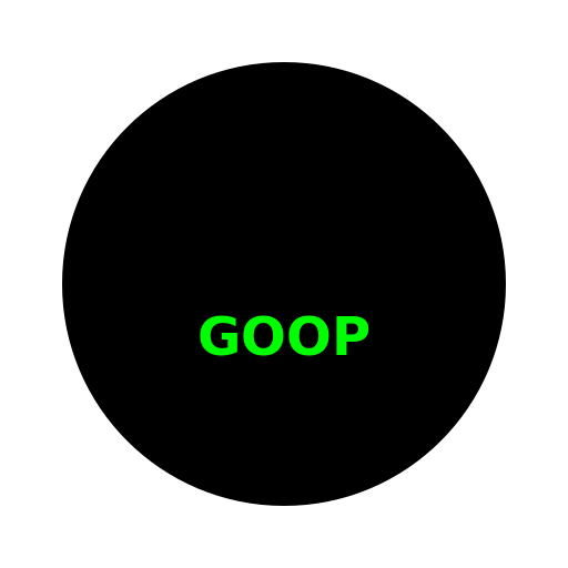 GOOP over Team Liquid Logo - DrawGPT