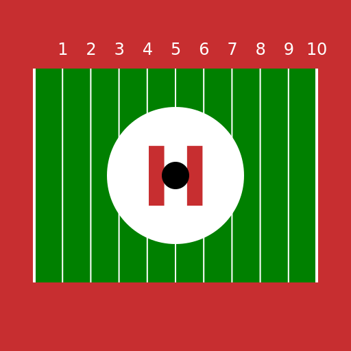 1984 Harvard Crimson Football Team - DrawGPT