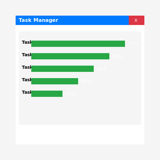 Task Manager Tools - DrawGPT