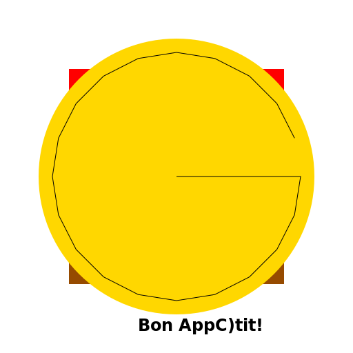 Spaghetti on a Expanding Table with Red Cloth - DrawGPT