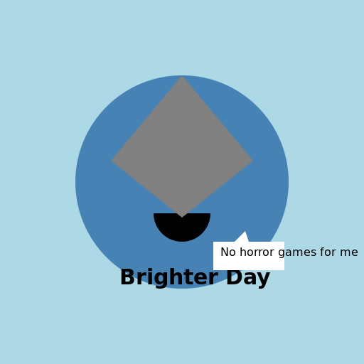 Dialga refusing to play Brighter Day - DrawGPT