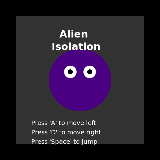 Palkia playing Alien Isolation - DrawGPT