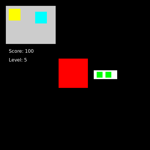 Video Games Playing - DrawGPT