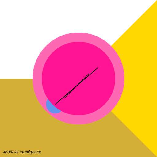 A Walk in the Peach Blossom Garden - DrawGPT