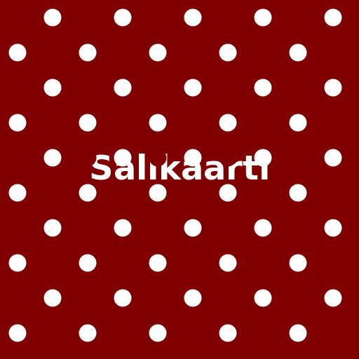 Salikaarti - DrawGPT