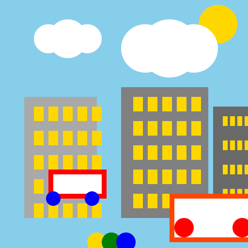 Amsterdamese Police and Firefighting Party - DrawGPT